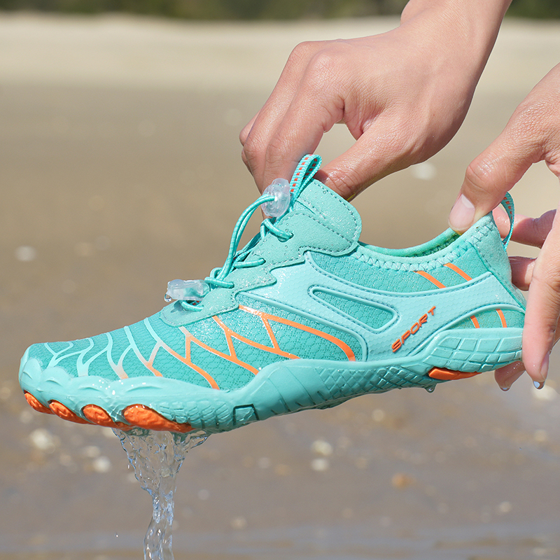 Breathable Water Shoes Unisex  - Aquatic Sports Activities recension och pris
