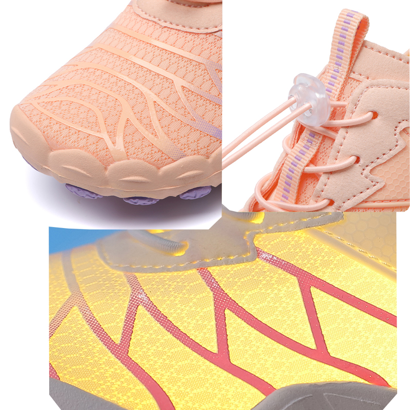 Breathable Water Shoes Unisex  - Aquatic Sports Activities recension och pris