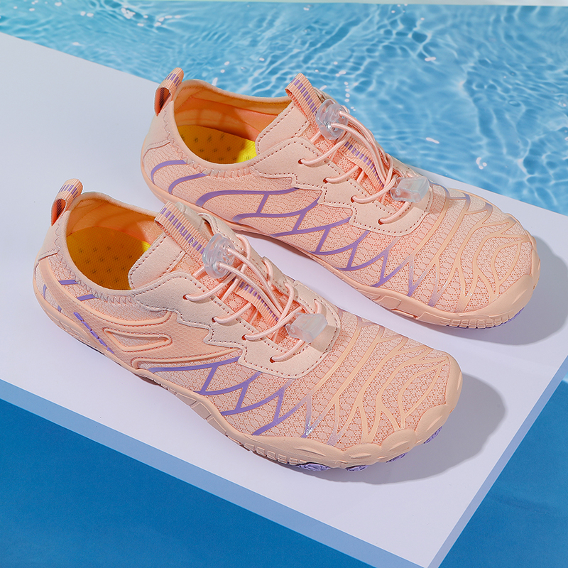 Breathable Water Shoes Unisex  - Aquatic Sports Activities recension och pris