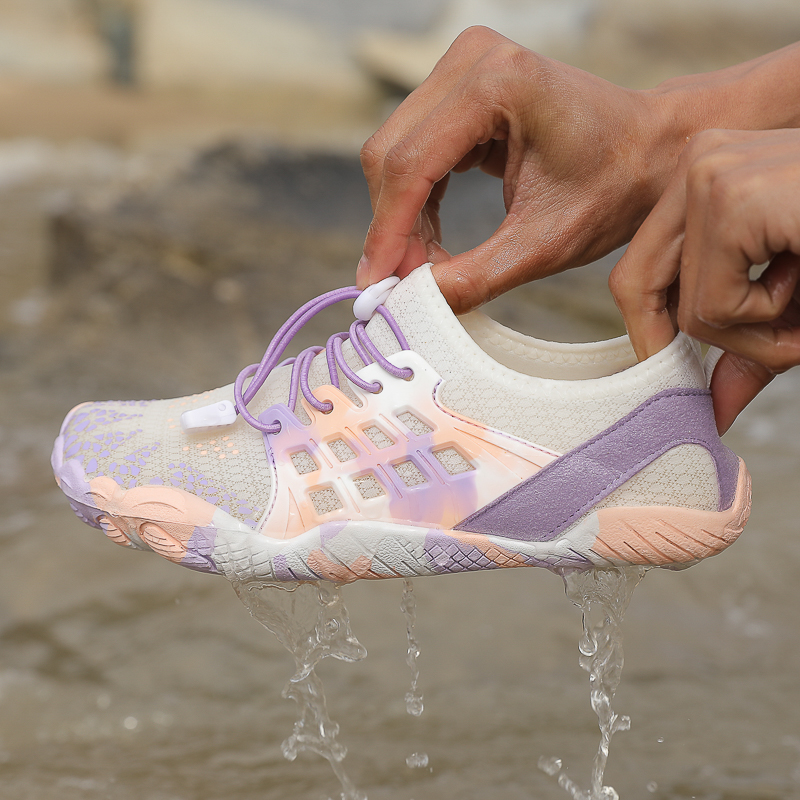 Unisex Breathable Water Shoes  - Aquatic Sports Activities recension och pris