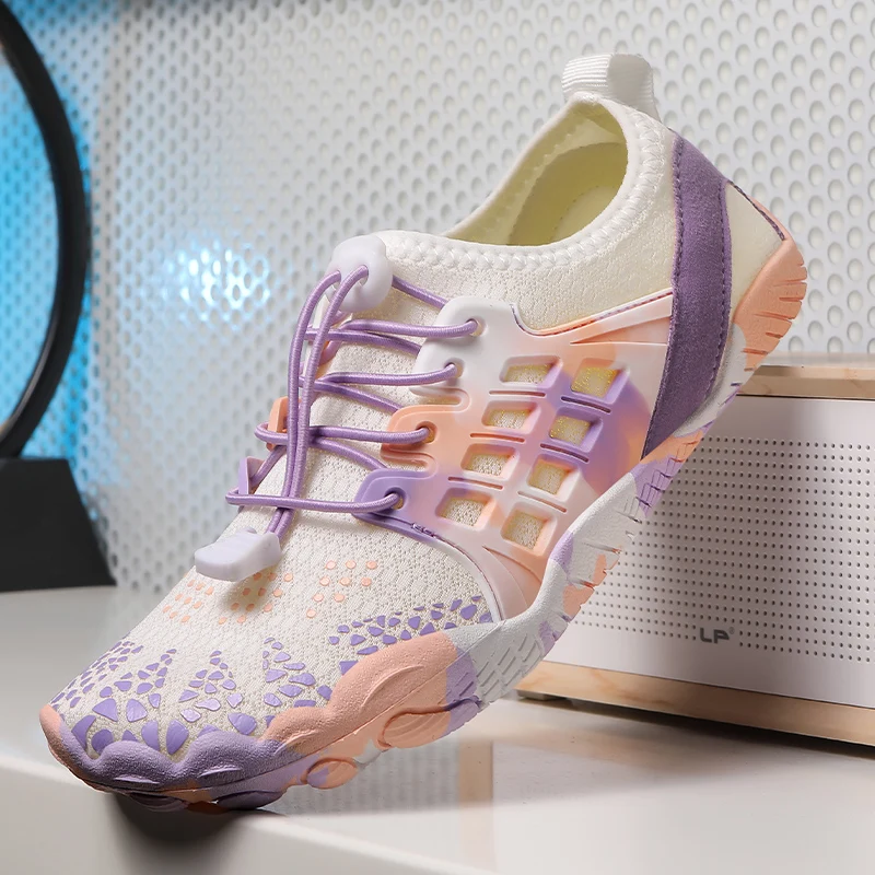 Unisex Breathable Water Shoes  - Aquatic Sports Activities recension och pris