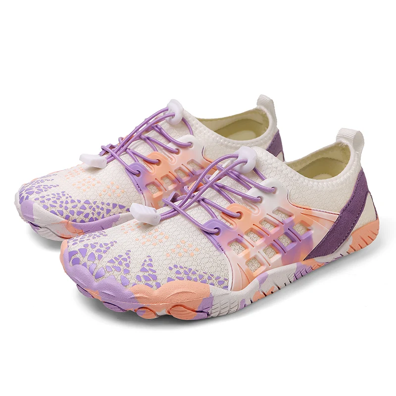 Unisex Breathable Water Shoes  - Aquatic Sports Activities recension och pris