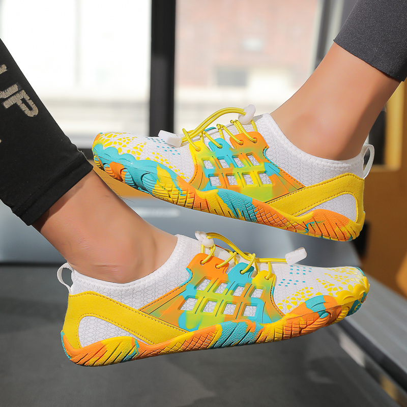 Unisex Breathable Water Shoes  - Aquatic Sports Activities recension och pris