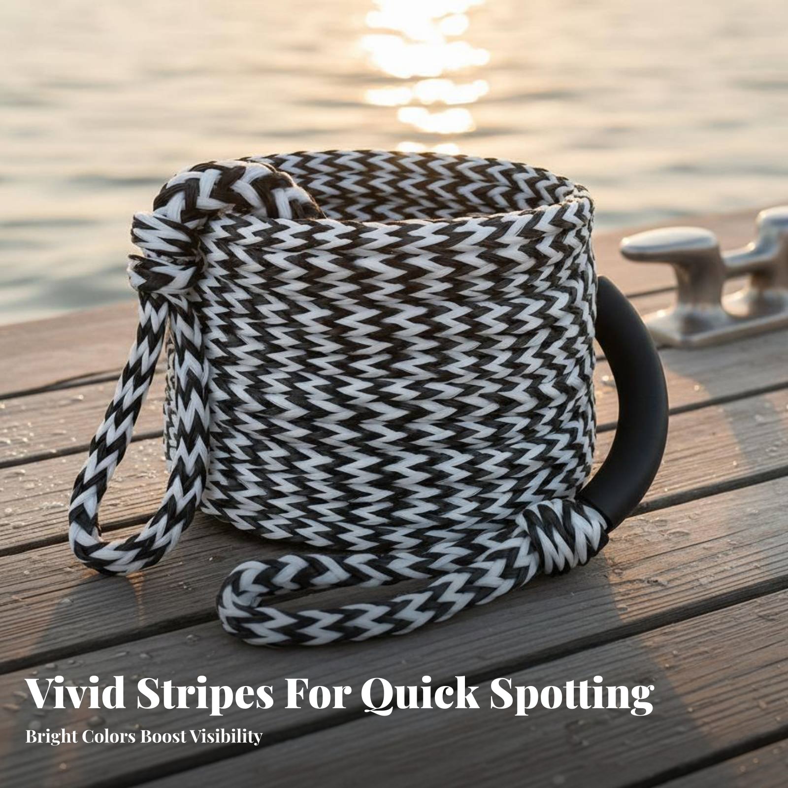 Aquatic Activities Tow Rope St - Aquatic Sports Activities recension och pris