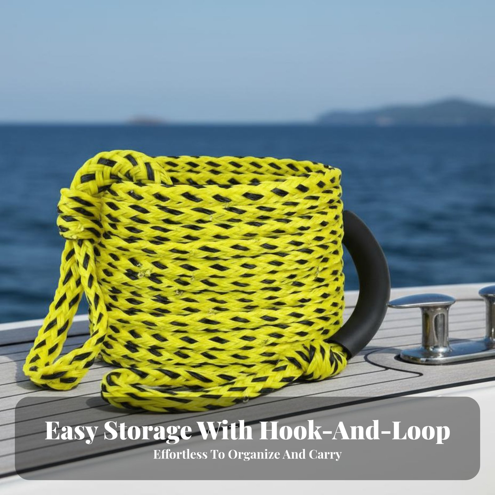 Aquatic Activities Tow Rope St - Aquatic Sports Activities recension och pris
