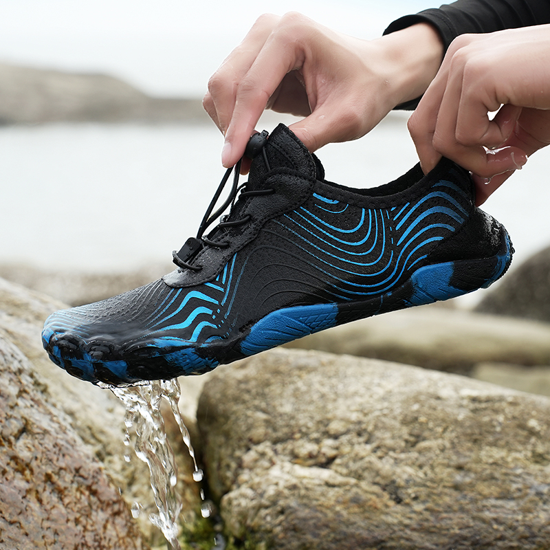 Quick Dry Water Sneakers Men W - Aquatic Sports Activities recension och pris